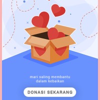 donasi