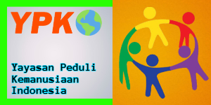 Logo YPK Jakarta Selatan
